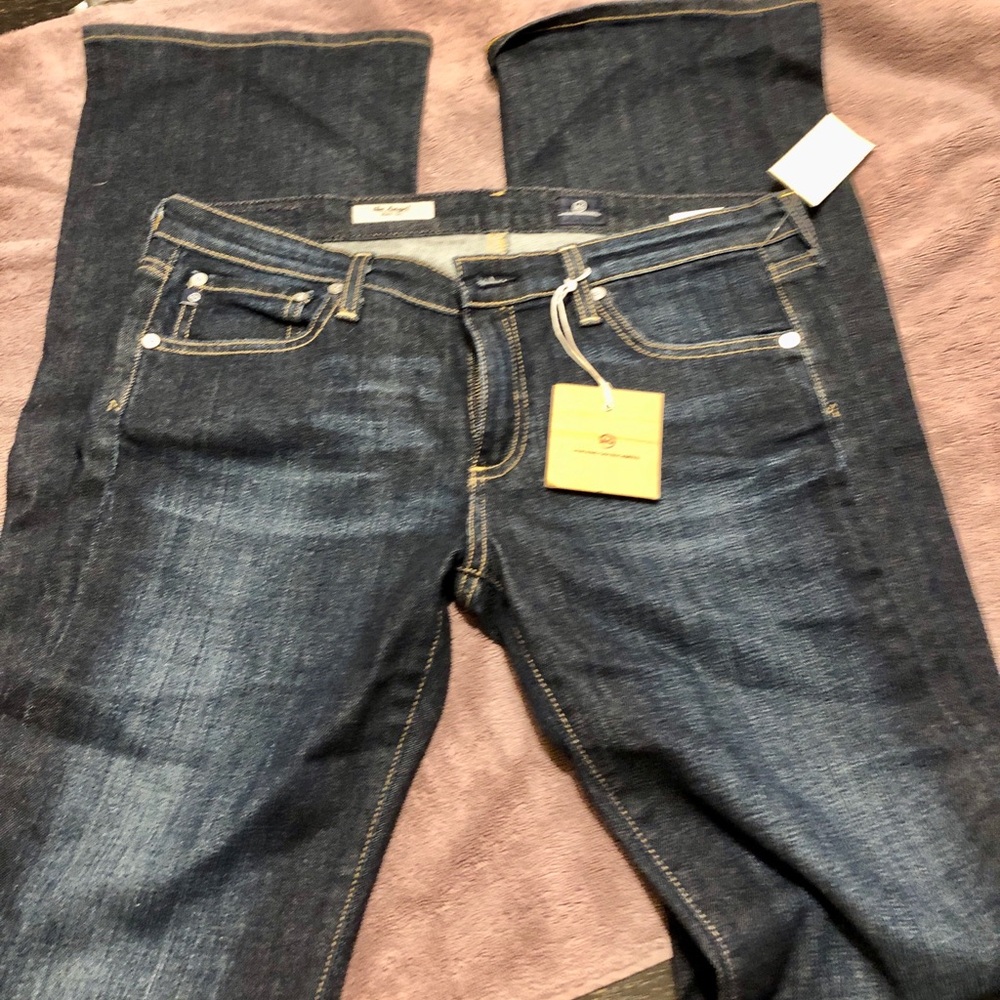 New - AG The Angel Jeans size 30